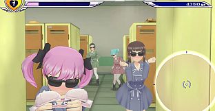 Gal*Gun: Double Peace - 'Hidden Desire' Costume Set