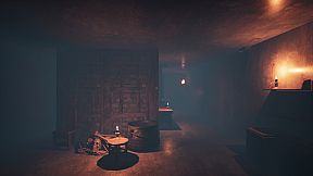 Code Alkonost: Awakening of Evil