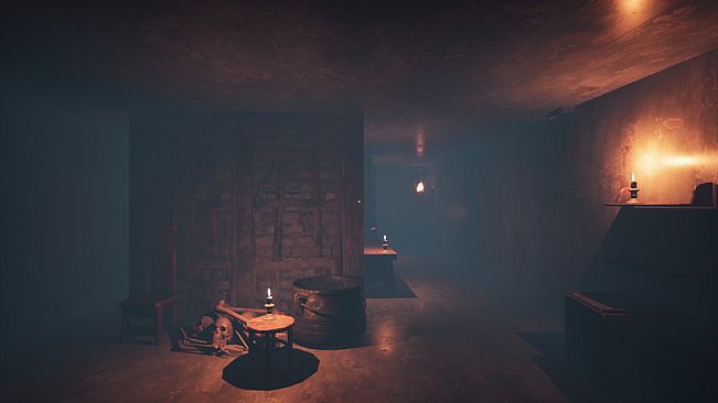 Code Alkonost: Awakening of Evil