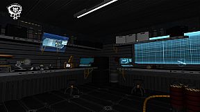 Soul Eyes Demon: Horror Skulls