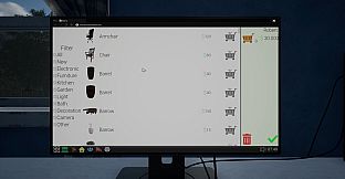 Foreclosure Simulator