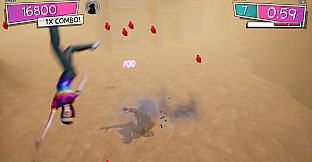 Beast Mode: Night of the Werewolf Silver Bullet Edition