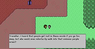 The Hero is too Powerful so let's Pleeeease Settle this Peacefully!