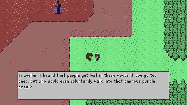 The Hero is too Powerful so let's Pleeeease Settle this Peacefully!