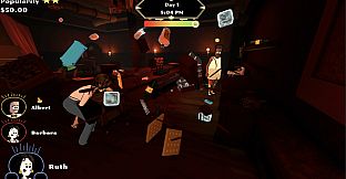 Prohibition Panic!