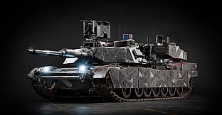 Battlefield 6 - Phantom Upgrade