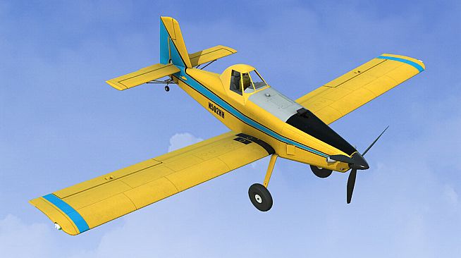 RealFlight Evolution - 2024 Year Content Pass