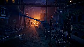 Firva Strings of Fate