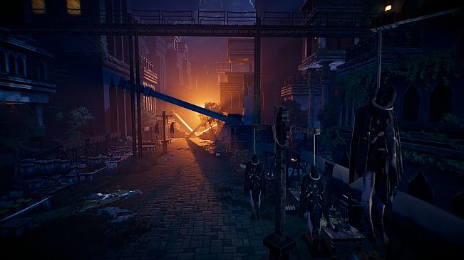 Firva Strings of Fate