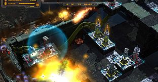 Defense Grid: Containment DLC