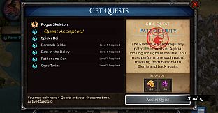 Puzzle Quest: Immortal Edition