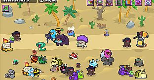 Monster Nursery