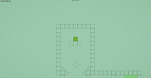 Square Jump - Bonus Levels 3