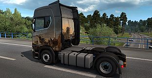 Euro Truck Simulator 2 - Dutch Paint Jobs Pack