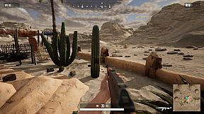 SIFC: Survival in First Contact