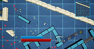 BlueGlow - Operation Blue Rain
