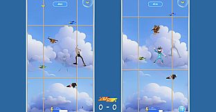 ROPES - Race Edition