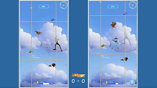 ROPES - Race Edition