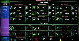 Drones: Defenders Astartes