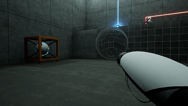 STORM: lost normality