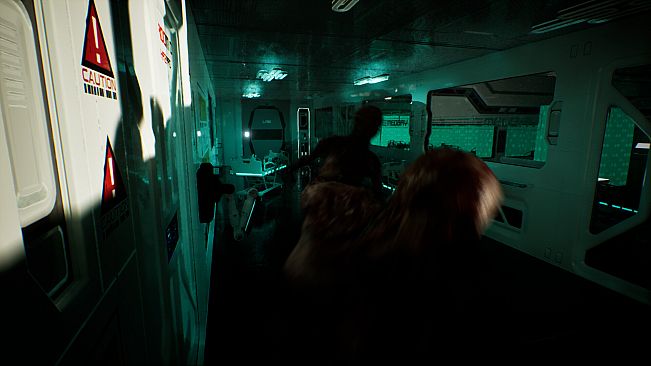 Daahrien's A.P.H.R.O.D.I.T.E.