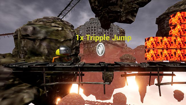 JumpoCalypse