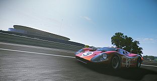 Project CARS - Limited Edition Upgrade