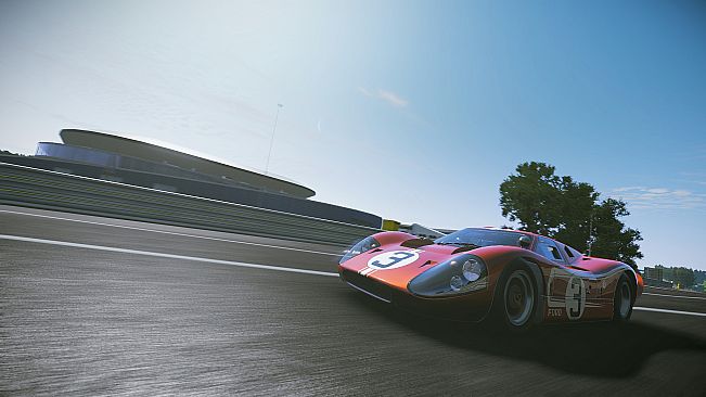 Project CARS - Limited Edition Upgrade