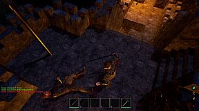 RivenWorld: The First Era