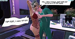 Space SEX: Judgment Day