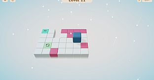 Cube Fold