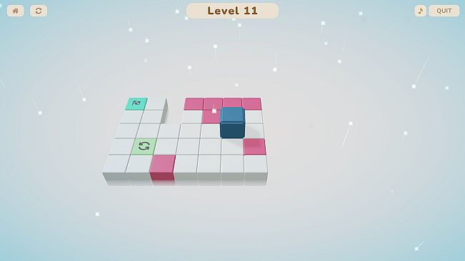 Cube Fold