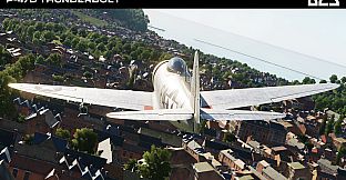 DCS: P-47D Thunderbolt