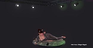 嗜血印 Bloody Spell  猫咪制服诱惑