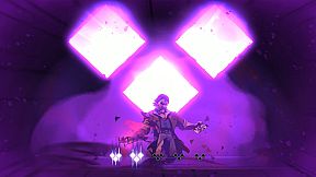 FOCUS INDIES BUNDLE - Curse of the Dead Gods + Shady Part of Me + Aeon Must Die!