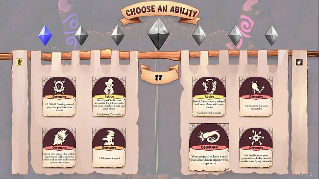 Magic Dodgeball: Homeless Edition