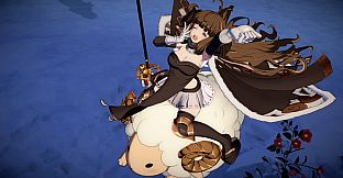 Granblue Fantasy Versus: Rising - Character Color set 1