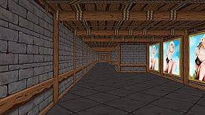 Elves Fantasy Hentai Puzzle