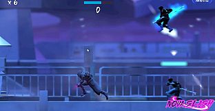 Nova Slash