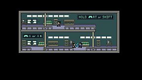 Nil-Ninjahtic: Ronin