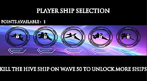 No Pressure: Hive War