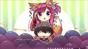 Welcome to a Sexy, Open World!