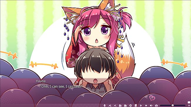 Welcome to a Sexy, Open World!