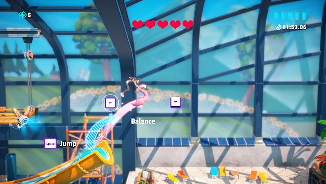 Mickey Storm and the Cursed Mask