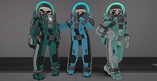 LOCKDOWN Protocol - Contrast