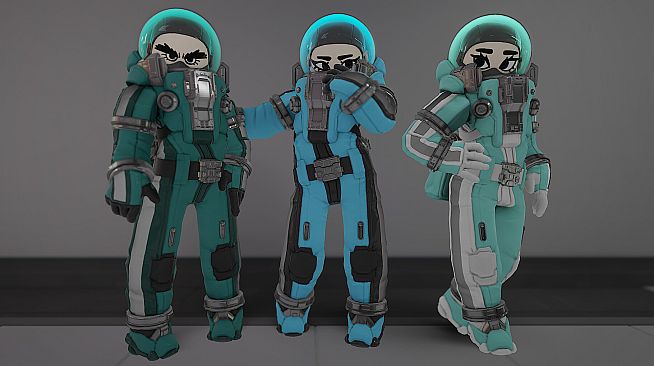 LOCKDOWN Protocol - Contrast