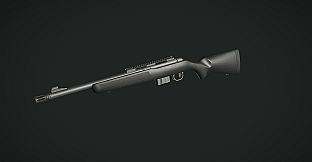 theHunter: Call of the Wild - Hunters' Choice: Bolt-Action Rifle Pack