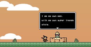 LISA: The Joyful - Definitive Edition