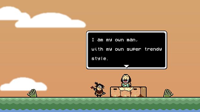 LISA: The Joyful - Definitive Edition