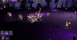 PROWLER PURGE